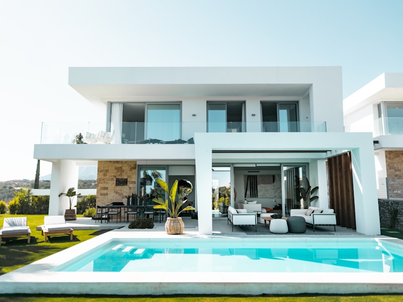 Villa Eco-Power