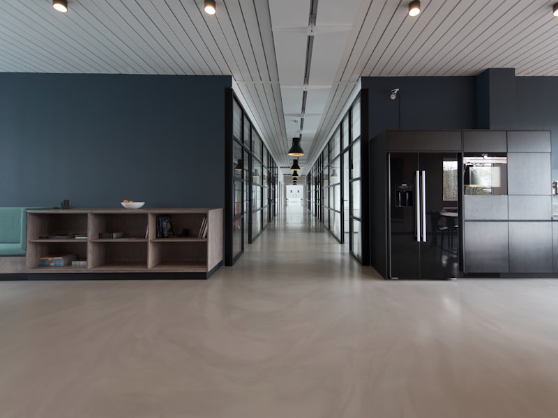 Boutique Executive Home